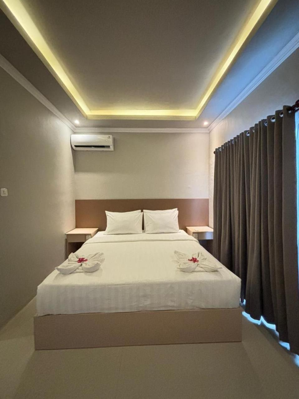 Qwank Kuta Lombok Apartment Luaran gambar